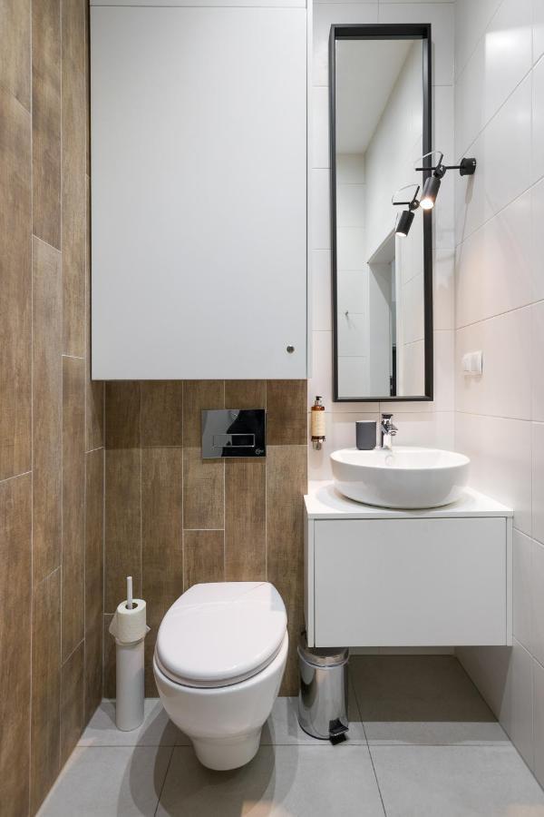 Dietla 66 Apartments Krakow Ngoại thất bức ảnh