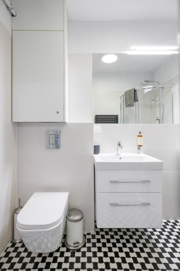 Dietla 66 Apartments Krakow Ngoại thất bức ảnh