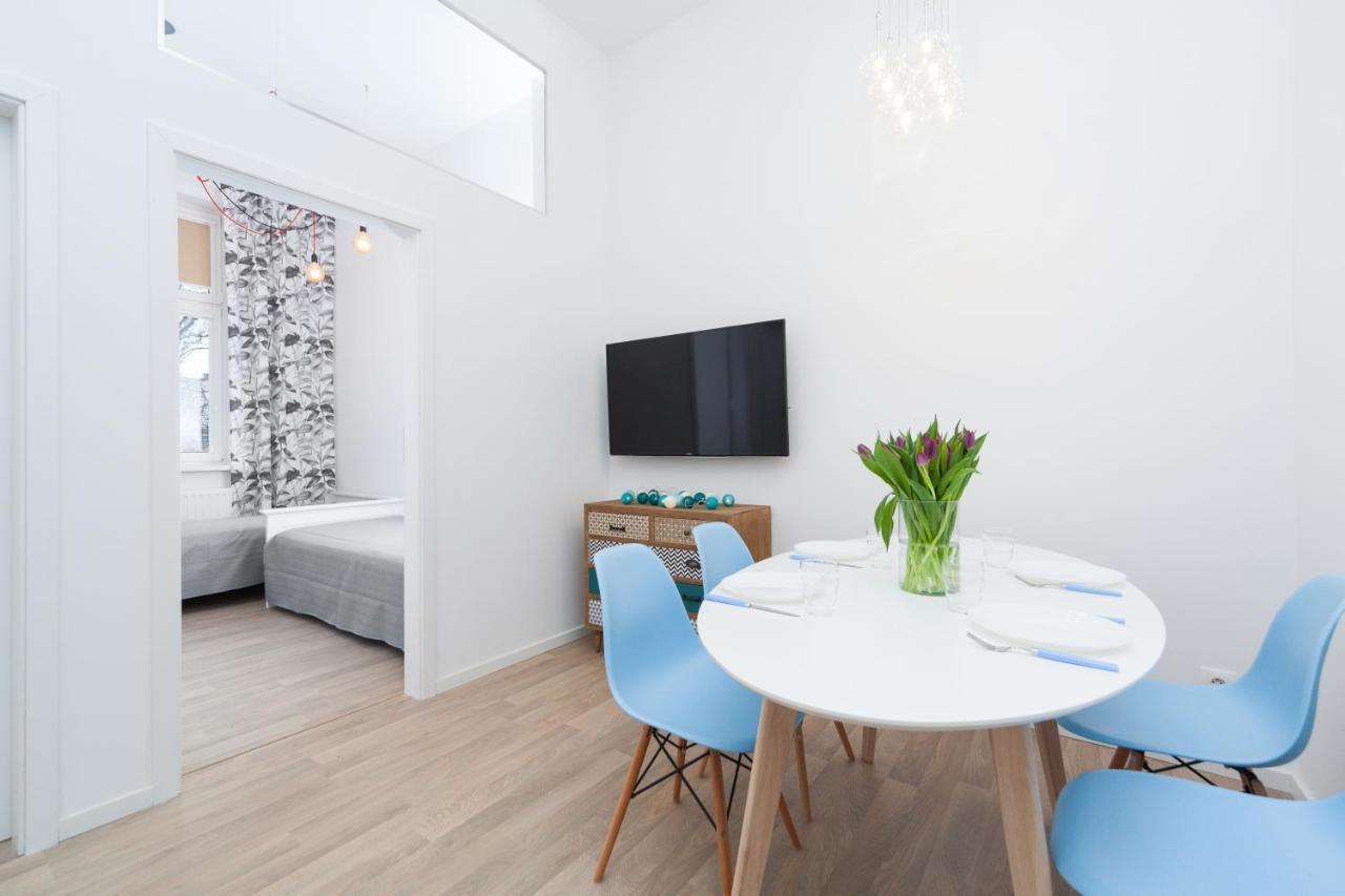 Dietla 66 Apartments Krakow Ngoại thất bức ảnh