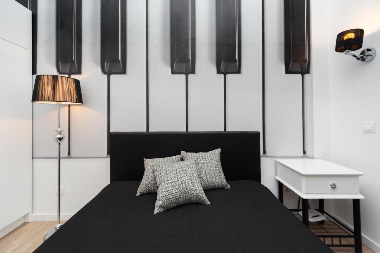 Dietla 66 Apartments Krakow Ngoại thất bức ảnh
