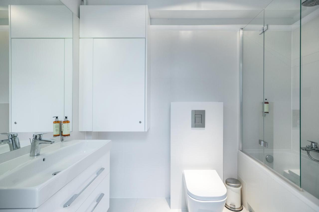 Dietla 66 Apartments Krakow Ngoại thất bức ảnh