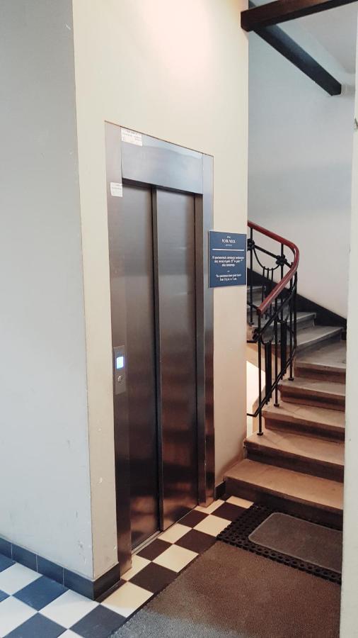 Dietla 66 Apartments Krakow Ngoại thất bức ảnh